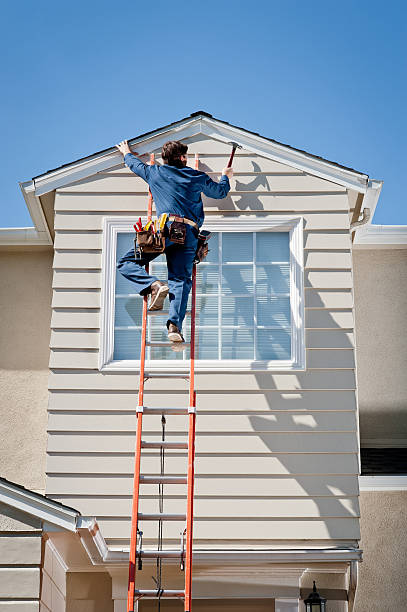 Best Fascia and Soffit Installation  in Fowlkes, TN